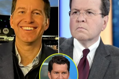 Bombshell at Fox News—Will Cain’s Sudden Big Promotion Sparks Dramatic Network Changes, Leaving Fans Stunned! Exclusive Insider Information Reveals What’s Really