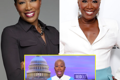 SHOCKING TWIST: Joy Reid’s Fiery….