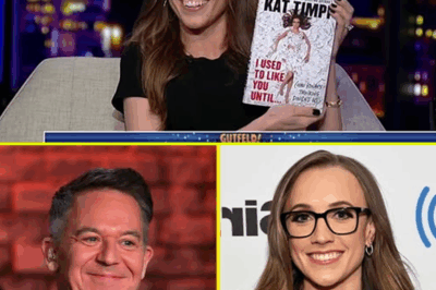 FOX NEWS SHOCKER: Kat Timpf’s Gutfeld! Return After Cancer Battle—The Show’s Most Emotional Moment Ever Aired, Leaving Fans in Awe!