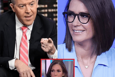 EXPLOSIVE FOX NEWS DRAMA: Greg Gutfeld LOSES CONTROL After Jessica Tarlov’s Provocative Remarks—Producers Forced to REMOVE Her LIVE on Air! What Happened Behind the Scenes? Find Out Now!
