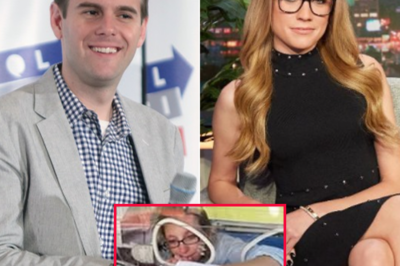 SHOCKING UPDATE: Guy Benson Reveals the Truth About Kat Timpf’s Health and Her Baby Boy After Emotional Visit—What He Shared Has Fans Amazed and Deeply Moved!