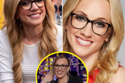 BREAKING: Kat Timpf Reveals SHOCKING Dating Secret – How She Deals with Constant Teasing About Her Lifestyle in Relationships!