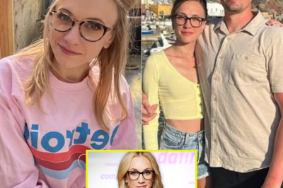 Kat Timpf Faces Unexpected Attack From Whoopi Goldberg—Her Powerful Reaction Amid Heartbreaking Personal Struggles Leaves Everyone Speechless! Behind Goldberg’s