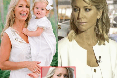 🔥 AINSLEY EARHARDT SHOCKS VIEWERS WITH EMOTIONAL REVEAL: The Heartbreaking Truth Behind Losing Her Baby – Fans Left Stunned by Her Courage to Share the Painful Story. What Happened in the Most Intimate Moment of Her Life, and How Is She Coping? The Full, Explosive Details You Can’t Miss! 👇👇