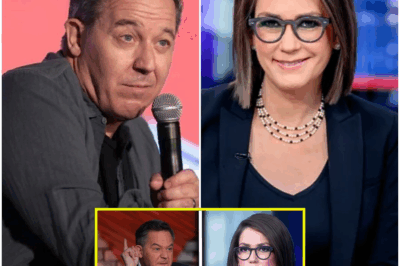 BOMBSHELL: The Five in Crisis After Jessica Tarlov’s Tearful Exit—Greg Gutfeld’s Leaked ‘Gag Order’ Adds Fuel to the Fire! What’s Going on Behind the Scenes? 😱🔥