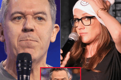 FOX NEWS STUNNER: Greg Gutfeld INTERRUPTS Gutfeld! LIVE with Shocking Kat Timpf Return Announcement—What Happened During Her Mystery Hiatus and Why Are Fans So Emotional?