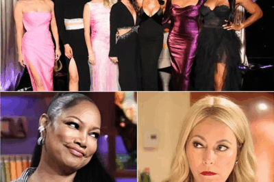 Garcelle Beauvais Breaks Silence on RHOBH Fallout—Sutton Stracke’s Betrayal Cuts Deep, and Garcelle’s Distance Is More Than Just a Statement! What’s Next for Her? 😱🔥