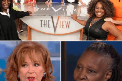 FOX NEWS SHOCKER: The View Returns April 18, 2025—Get Ready for Fresh Episodes, Celebrity Guests, and Exciting Segments!
