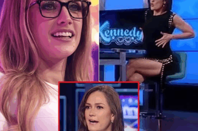 EXPLOSIVE TV SHOWDOWN: Jessica Tarlov Shocks Fox Co-Hosts with Reality Check LIVE—The Moment That Left Everyone in STUNNED SILENCE! What Did She Say That Set Off This Massive Fallout? Find Out Now!