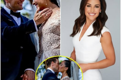 BREAKING: Emily Compagno’s Hidden Past and Shocking New Engagement—What Led to Her First Marriage Ending? Fans Are Left Stunned! 😱💥