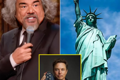 BREAKING: George Lopez Announces He’s Leaving the U.S. and Quitting His TV Show—The Shocking Reason Behind His Bold Decision!