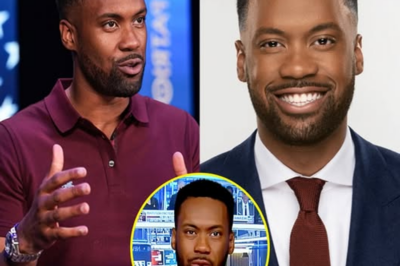 “BREAKING: Fox & Friends Host Lawrence Jones Makes a Huge Announcement About His Personal Life