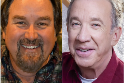 SHOCKING: CBS Signs $1 Billion Deal with Tim Allen and Richard Karn for New “Non-Woke” Sitcom—What’s Behind This Bold Move? 😱💥