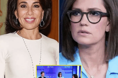 😱 FOX NEWS EXPLOSION: Jessica Tarlov and Jeanine Pirro LOCK HORNS on Live Show – The Shocking Moment That Forced Producers to Step In! What Sparked This Heated Argument, and Why Are Fans Still Reeling from the Aftermath? The Shocking Behind-the-Scenes Details That Everyone is Talking About! 👇👇