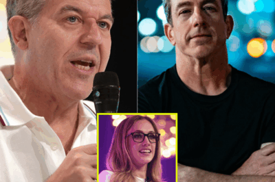 BOMBSHELL SUCCESS: Jamie Lissow’s Sudden Rise to Fame—How a Chance Meeting with Greg Gutfeld and Kat Timpf Catapulted Him to Fox News Prime-Time! 😱🔥