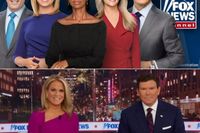 BREAKING: Fox News Crushes the Competition for the Seventh Year in a Row
