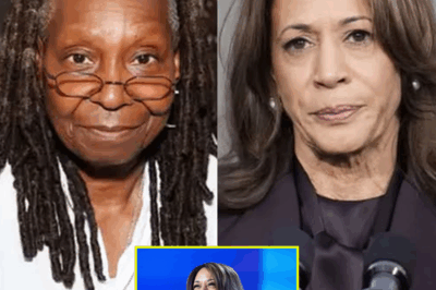 SHOCKING REVELATION: Kamala Harris Leaves The View and Her Campaign Advisor SPEECHLESS with Surprising Admission—What She Said Could Shift the Political Landscape! 👇👇
