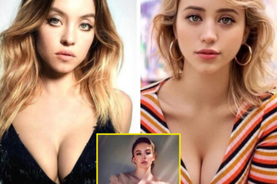 SHOCKING LEAK: Sydney Sweeney’s Surprising and Secretive Role in The White Lotus Season 3 Revealed—What’s Really Going on Behind Closed Doors? 😱💥