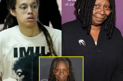 BREAKING: Brittney Griner and Whoopi Goldberg Reveal Plans to Leave the U.S. After Feeling Undervalued—What Led to Their Explosive Statement?