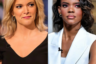 SHOCKING: CBS’ $700M Deal with Megyn Kelly & Candace Owens for New Morning Show—A Bold Move to Rival ‘The View’!
