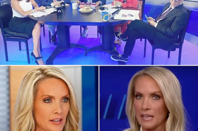 BREAKING NEWS: Dana Perino Slams Wild Rumors of Departure from ‘The Five’ as Chaos Erupts at Fox News—The Unbelievable Truth Behind Her Dramatic Response!