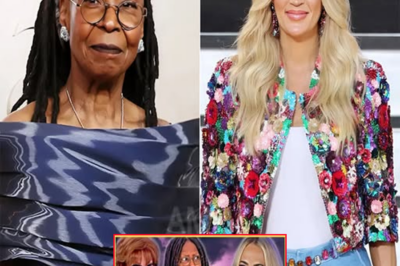 Carrie Underwood Takes Legal Action Against ‘The View’: Sues Hosts for Insulting Her On-Air and Demands Show’s Closure