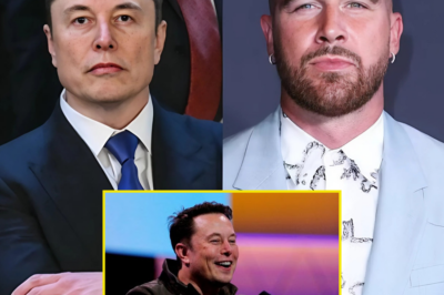 BREAKING NEWS: Kansas City Chiefs Officially Ban Elon Musk from Future Games—What Led to This Shocking Decision?