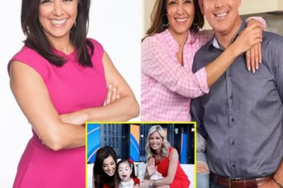 Fans Speechless After Rachel Campos-Duffy’s Emotional On-Air Moment—Her Live Interaction with Daughter Leads to Surprising BIG News! What Secret Did She Reveal That