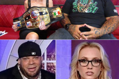 SHOCKING: Tyrus Sends Heartfelt Message…