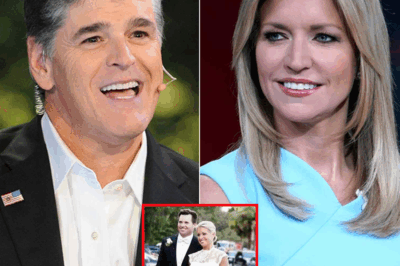 SHOCKING REVEAL: Ainsley Earhardt’s Ex-Husband Unleashes Bombshell That Rocks Her Romance with Sean Hannity—The Truth Behind the Split! 😱💔