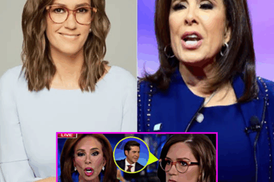 SHOCKING MOMENT: Jessica Tarlov SHATTERS the Fox News Set—Her Brutal Reality Check Leaves Co-Hosts Struggling to Respond! What Sparked the Deafening Silence and the Unbelievable On-Air Tension? Get the Full Story Here!