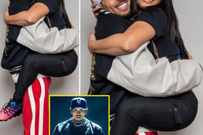 BREAKING: Chris Brown Calls Out “Idiot Artists” in Emotional Message About Meet and Greets—”I’ll Do Everything for My Fans”—What He Revealed on IG!