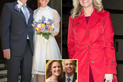 Fox News’ Janice Dean reveals stunning new changes after a decade of marriage—her bold confession will leave you breathless! Could this be the moment that reshapes her life forever?
