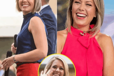 😱 DYLAN DREYER’S SHOCKING REVELATION LIVE ON AIR: TODAY Show Fans Left Stunned by Her Unexpected Confession—What Did Dylan Reveal That Has Everyone Talking? The Truth Behind Her Bold Statement Will Leave You Speechless! What’s Next for Dylan? You Won’t Believe the Explosive Details! 👇👇