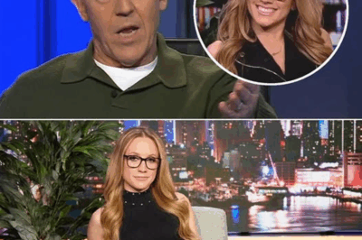 SHOCKING REVEAL: Greg Gutfeld’s Emotional Words to Kat Timpf After Her Tragic Cancer Surgery—The Heartfelt Message That Has Fans Devastated! 😱💔
