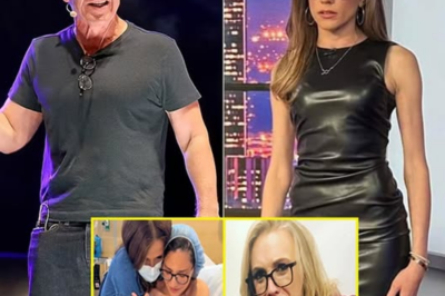Greg Gutfeld’s Heartfelt Live Message to Kat Timpf After Her Cancer Diagnosis—