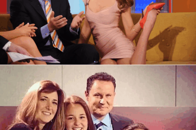 😱🔥 Brian Kilmeade’s 30-Year Marriage to High School Sweetheart Dawn REVEALED—How the Fox News Star Overcame a 2018 Scandal That Nearly Ruined Everything!