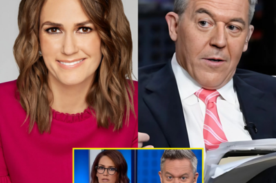 FOX NEWS DRAMA: Greg Gutfeld DESTROYS Jessica Tarlov LIVE on Air—The SHOCKING Fox News Showdown You Need to See—What Was Said?