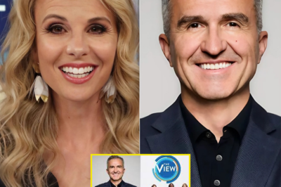 BREAKING: ABC CEO Shocks Everyone with the Cancellation of The View—Why It’s Being Called the Worst TV Show in History!
