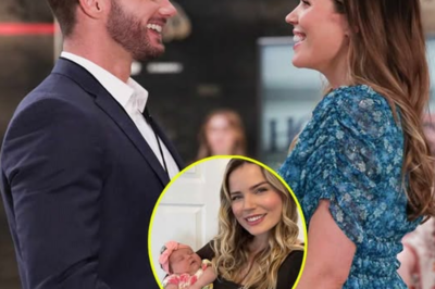 SHOCKING: Sofia Mattsson Introduces Her Beautiful Baby Girl – The First Photos and Emotional Story Have Fans Talking!