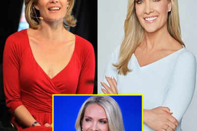 Dana Perino’s Emotional Breakdown Rocks Fox News Broadcast – Stunning Secret Kept From Her Husband Surfaces Live, Shattering Hearts Nationwide: The Raw Confession