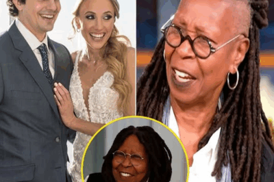 😱 WHOOPI GOLDBERG FIRES BACK AT KAT TIMPF’S ‘AMBITIOUS’ COMMENT—Tension Escalates After Timpf’s Surgery and Childbirth Revelation! What Sparked This Unexpected Feud Between the Two? Fans Can’t Stop Talking About Their Explosive Back-and-Forth—Get the Shocking Truth Behind the Heated Debate! 👇👇