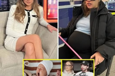 “Kat Timpf’s Shocking ‘Miraculous’ Revelation About Her Newborn Baby Has Fox News Fans Buzzing
