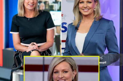 Dana Perino’s Emotional Breakdown Rocks Fox News Broadcast – Stunning Secret Kept From Her Husband Surfaces Live, Shattering Hearts Nationwide: The Raw Confession
