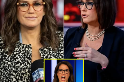 FOX NEWS CRISIS ERUPTS: Jessica Tarlov Storms Off Set in Shocking Meltdown After Producer’s Stunning Demand—Leaked Images Trigger Outrage, Viewers Abandon Network in Droves
