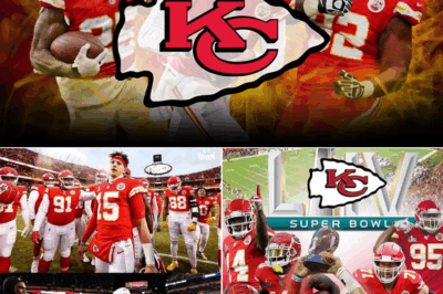 CALLING ALL DIE-HARD KANSAS CITY CHIEFS FANS: Check In with Your State—Is the Team Ready to Conquer the League Again? 🏈🔥