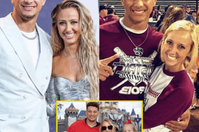 BOMBSHELL MOMENT: Single Mother’s Shift at a Diner Leads to an Unbelievable Twist After Patrick Mahomes Walks In—What He Did Next Will Amaze You! 😱💥