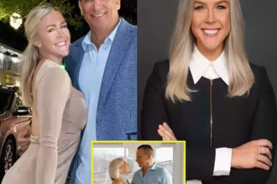 BREAKING: Karoline Leavitt Shares Exclusive Wedding Photos with 59-Year-Old Husband Nicholas Riccio
