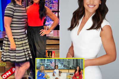 Fox News star Emily Compagno is at the center of an explosive scandal that has left fans, colleagues, and viewers alike reeling and desperate for answers. Known for her fierce commentary and fearless approach to complex issues