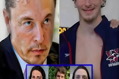 SHOCKING STATEMENT: Elon Musk Declares “NO BIOLOGICAL MAN” Should Compete in Women’s Sports—Twitter Explodes with Reactions!